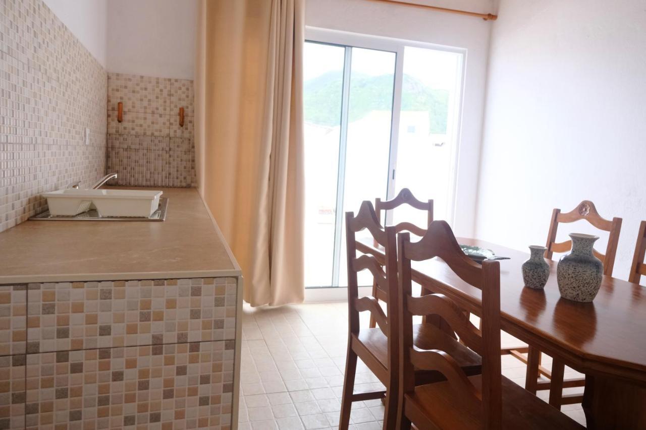 Magnolia - Casa Com Dois Quartos Junto Ao Mar - Renovada Em 2023 Mosteiros  Dış mekan fotoğraf